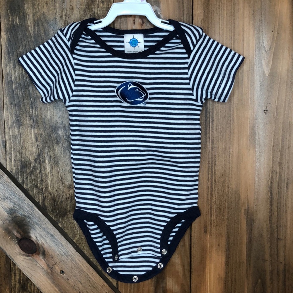 Penn State Onsie